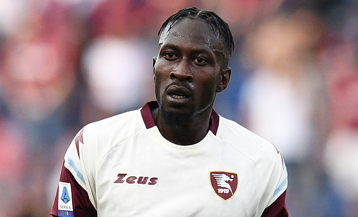 mamadou Coulibaly PAP8438