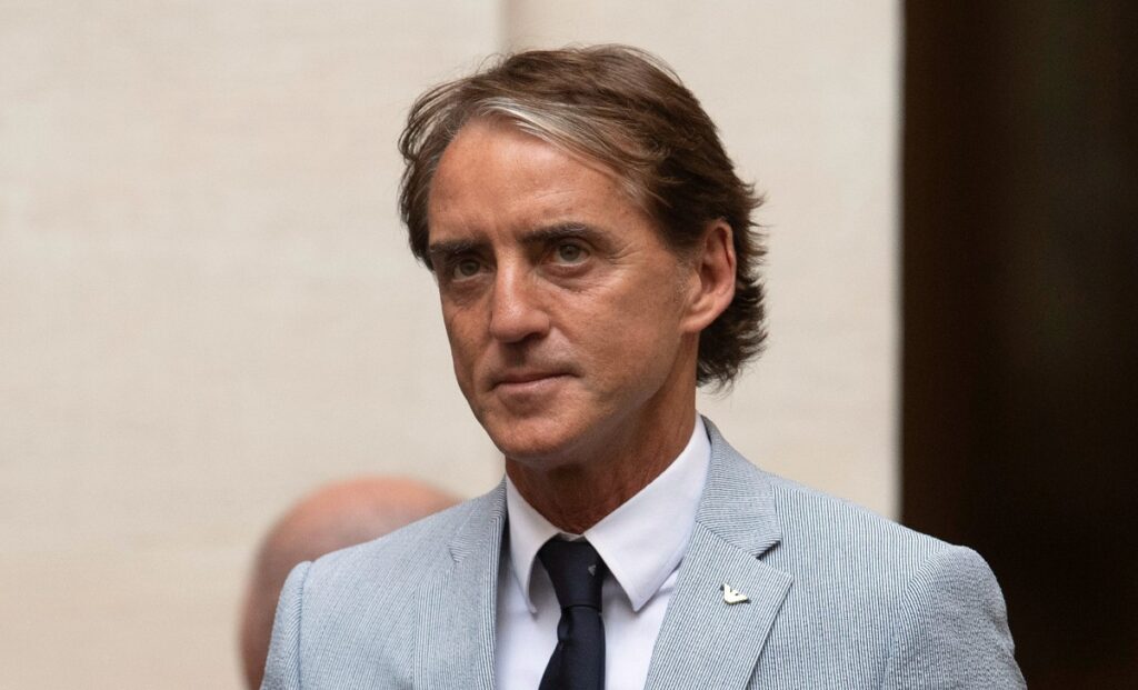Mancini
