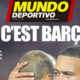 mundo deportivo