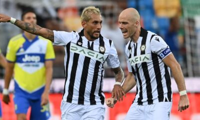 risultati e classifica serie a