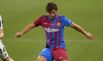 sergi roberto