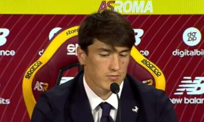 shomurodov presentazione