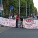 striscioni tifosi torino