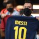 tifosi Barcellona messi