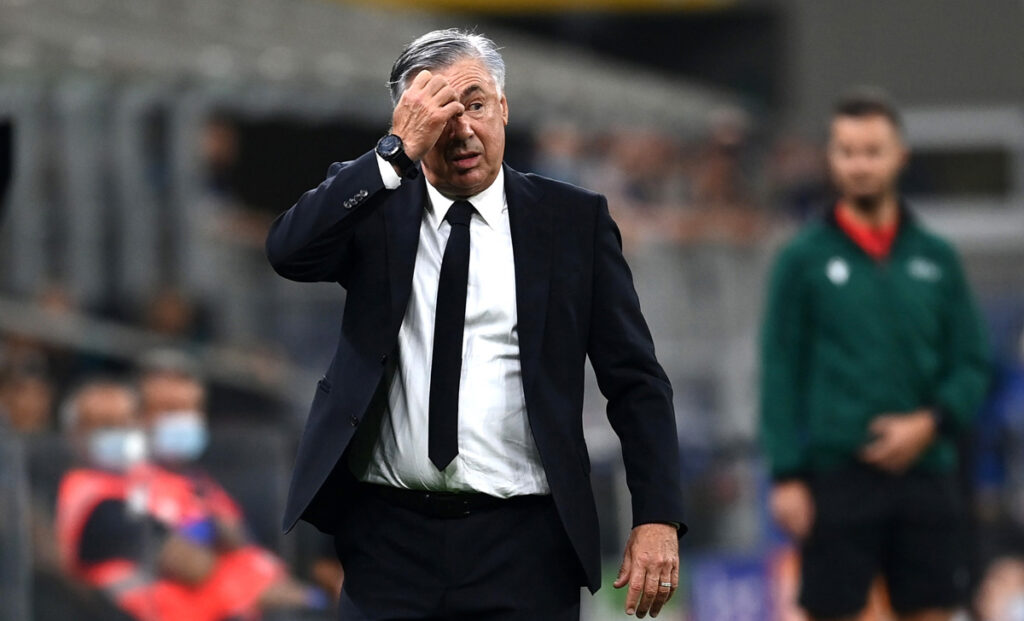 Ancelotti
