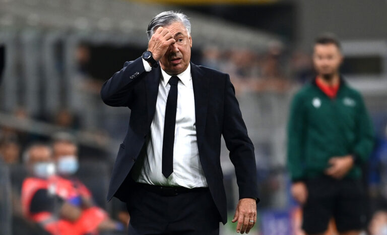 Ancelotti