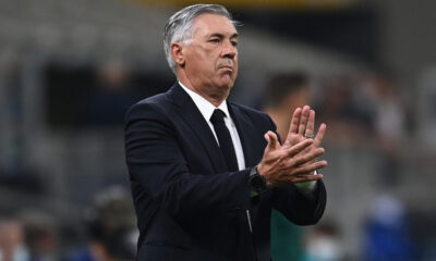 Ancelotti