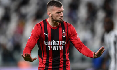 Ante Rebic