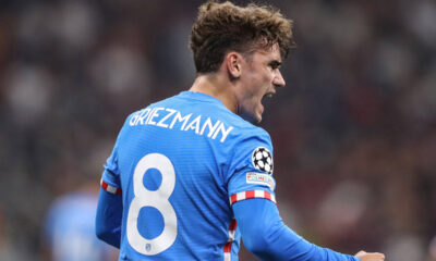 Griezmann