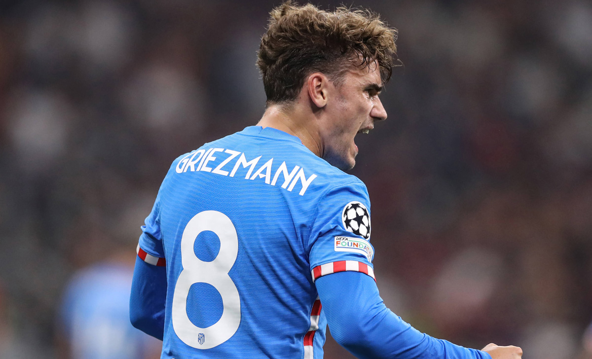 Griezmann