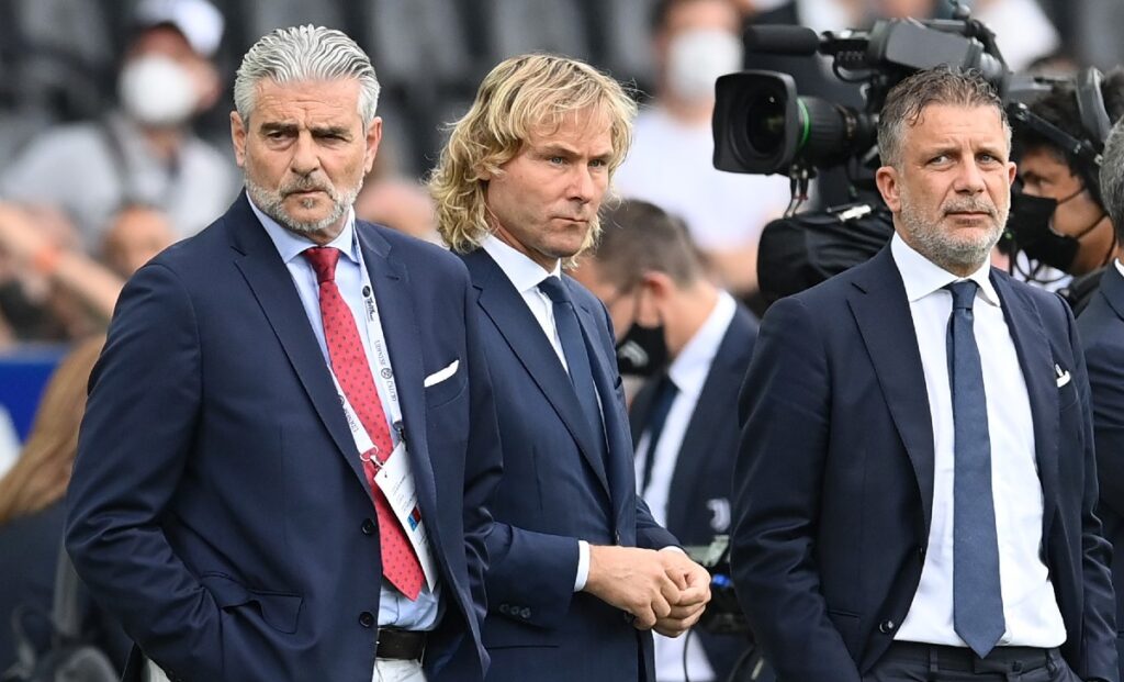 Juventus