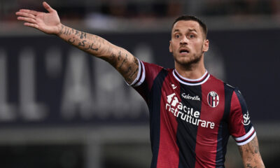 Arnautovic