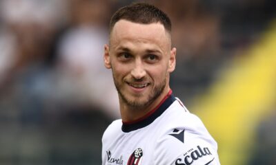 Arnautovic