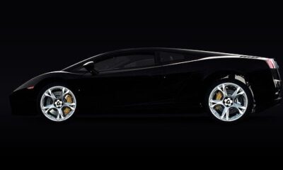 Auto sportive elettriche