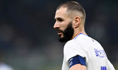 Benzema