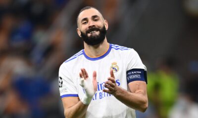 Benzema