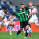 Berardi Rodriguez Torino Sassuolo