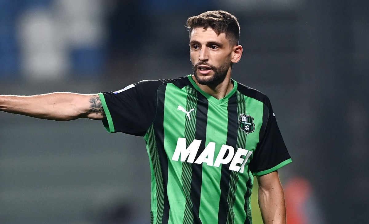 Berardi