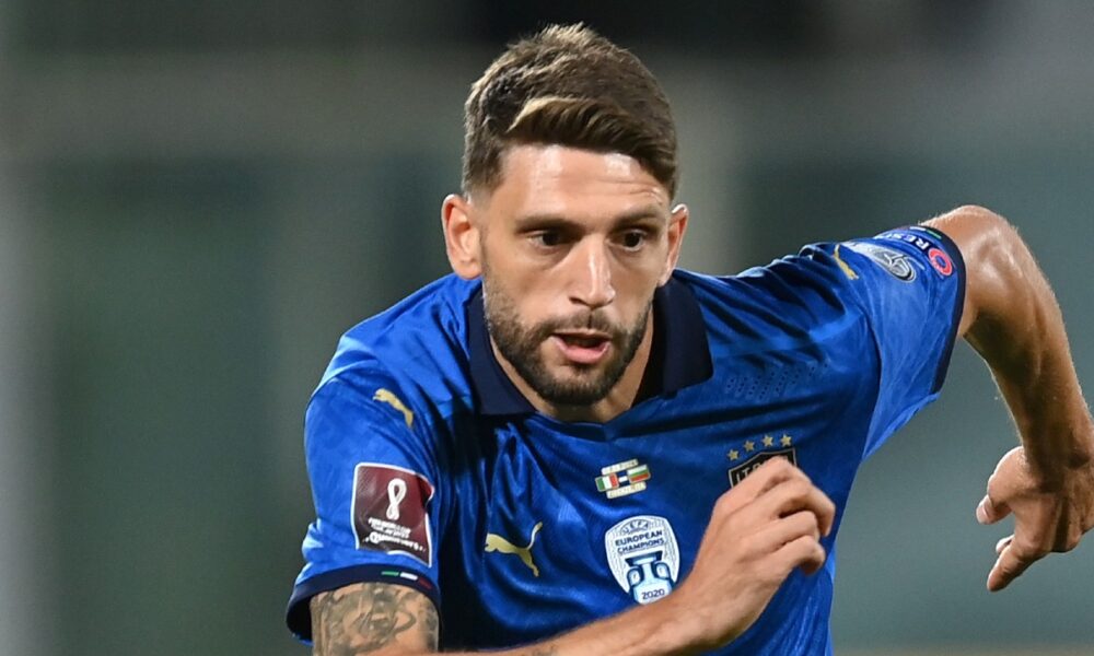 Berardi, Carnevali rivela: «Per lui tante richieste. Il suo futuro sarà legato a questa cosa in estate»