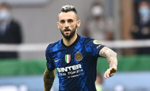 Shakhtar Inter | Brozovic non gradisce il cambio | il gesto del croato - Vimarsana News