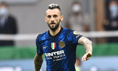Brozovic calciomercato serie a