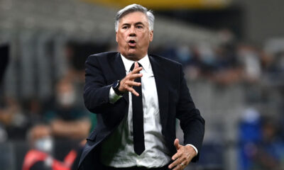 Carlo Ancelotti 1