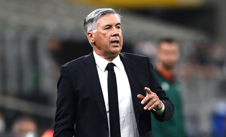 Ancelotti