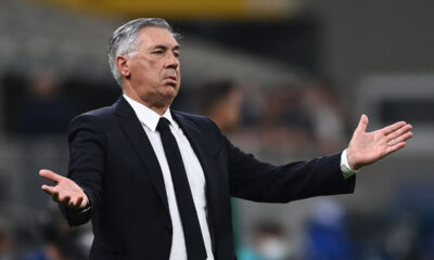 Carlo Ancelotti