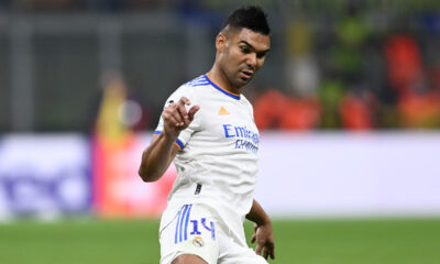 Casemiro 2