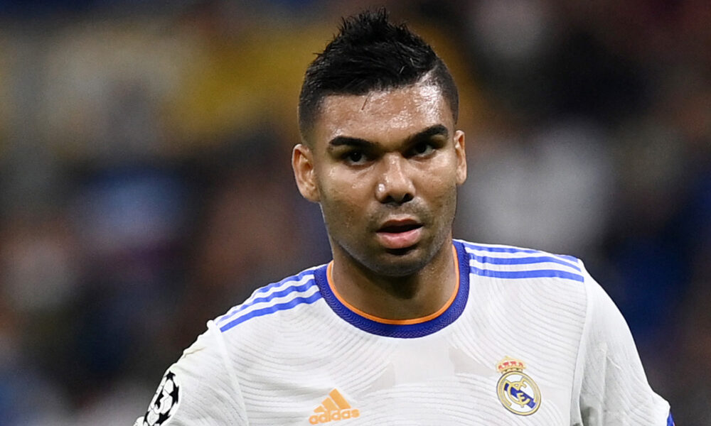 Casemiro United, è rottura. La Serie A nel futuro del brasiliano?