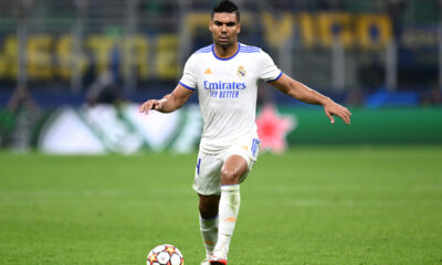 Casemiro 4