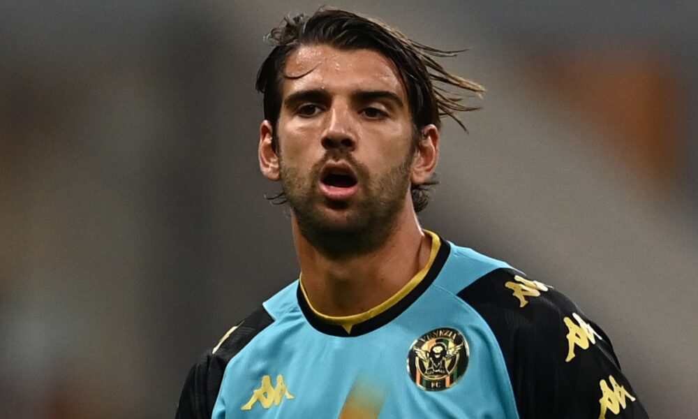 Palermo, Ceccaroni: «Playoff? La nostra mentalità deve essere questa, possiamo dare fastidio a tutti! La società è stata importante in una cosa»
