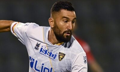 risultati classifica serie b