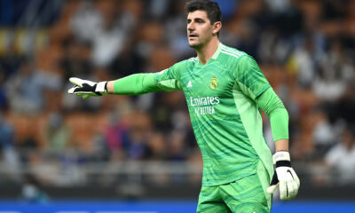 Thibaut Courtois