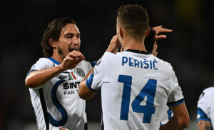 Inter di forza e abbondanza | l'Atalanta sbuca negli specchietti - Vimarsana News