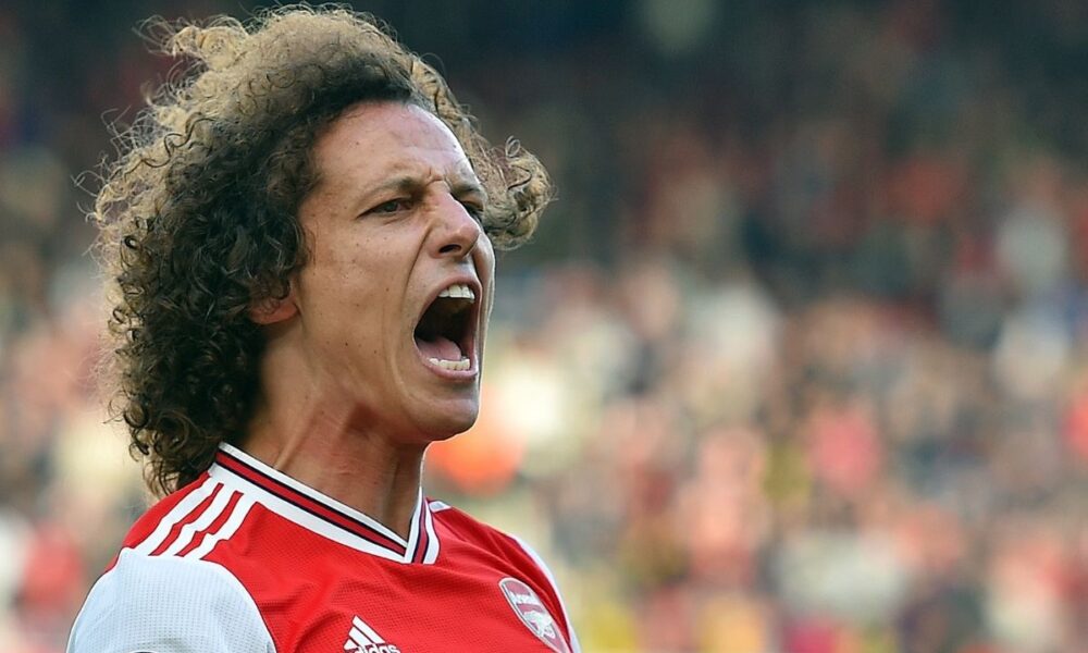 Juve Pafos, parla David Luiz: «Il club è ambizioso, c’è voglia di crescere, le infrastrutture sono moderne. Sulla Juve dico questo»