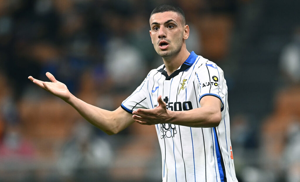 Demiral