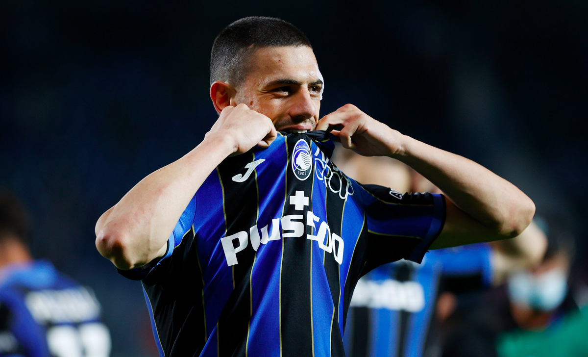 Demiral