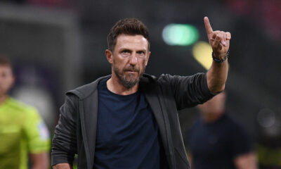 Di Francesco