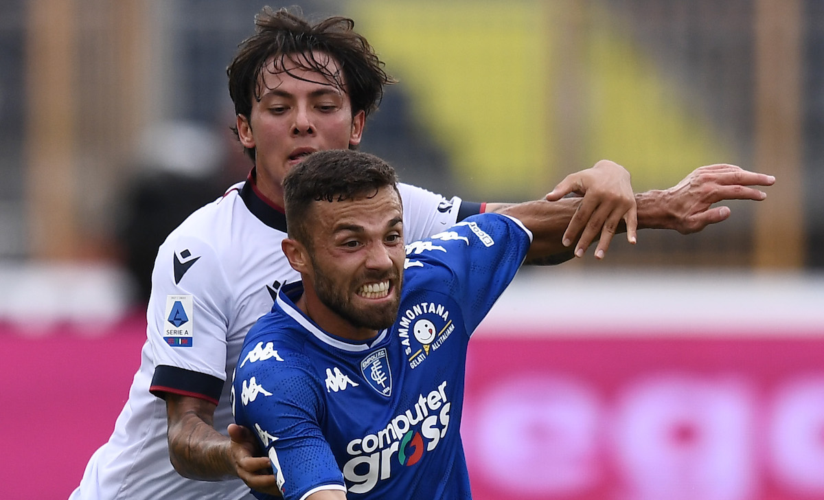 Di Francesco Vignato PAP 8791