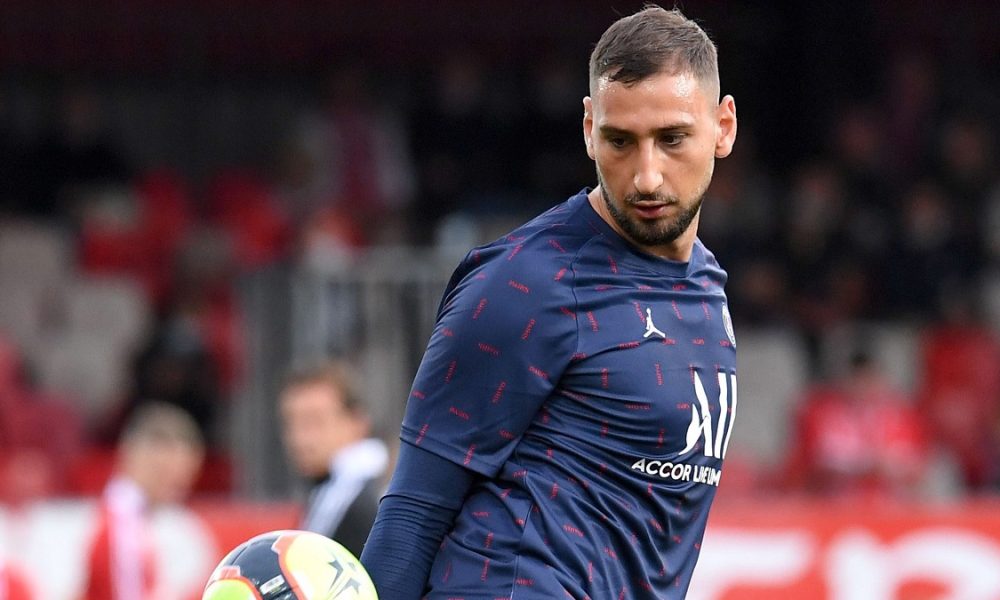 Donnarumma Inter, quella mossa del PSG potrebbe risultare fatale per l’estate. La situazione in vista di giugno