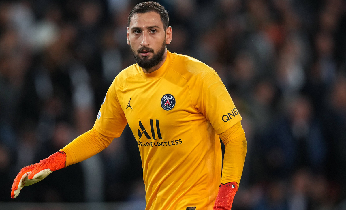 Donnarumma