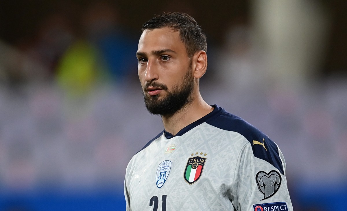 Donnarumma