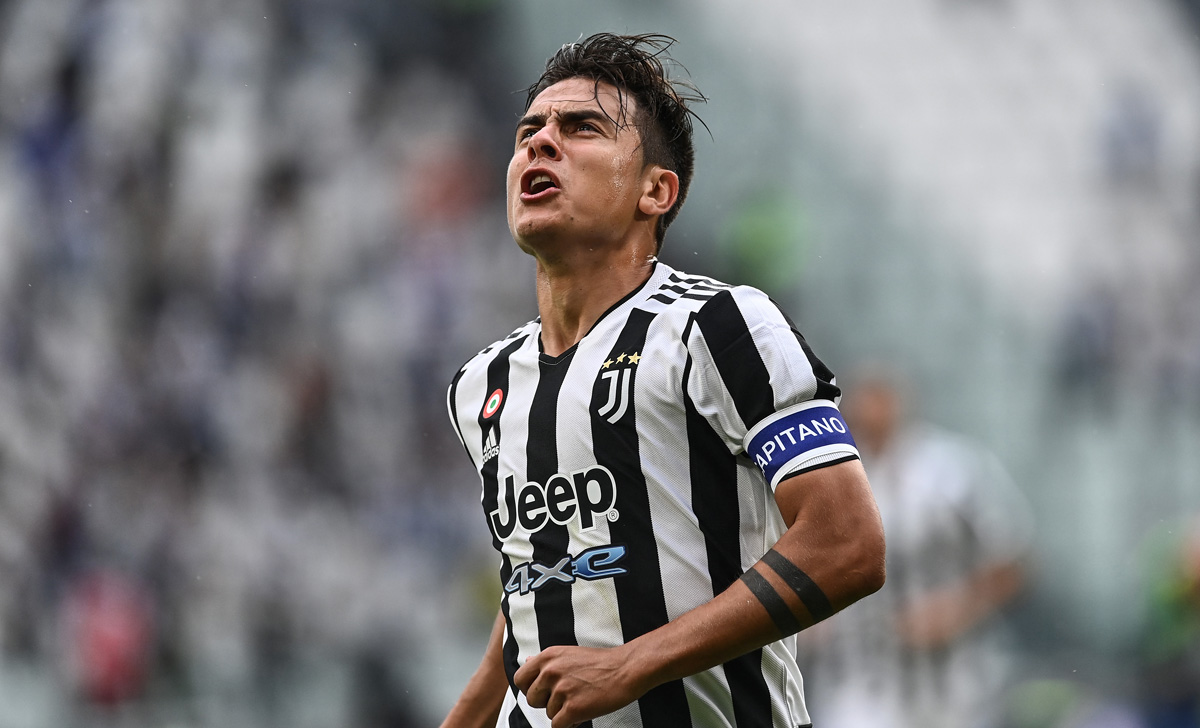 Dybala