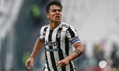 Dybala