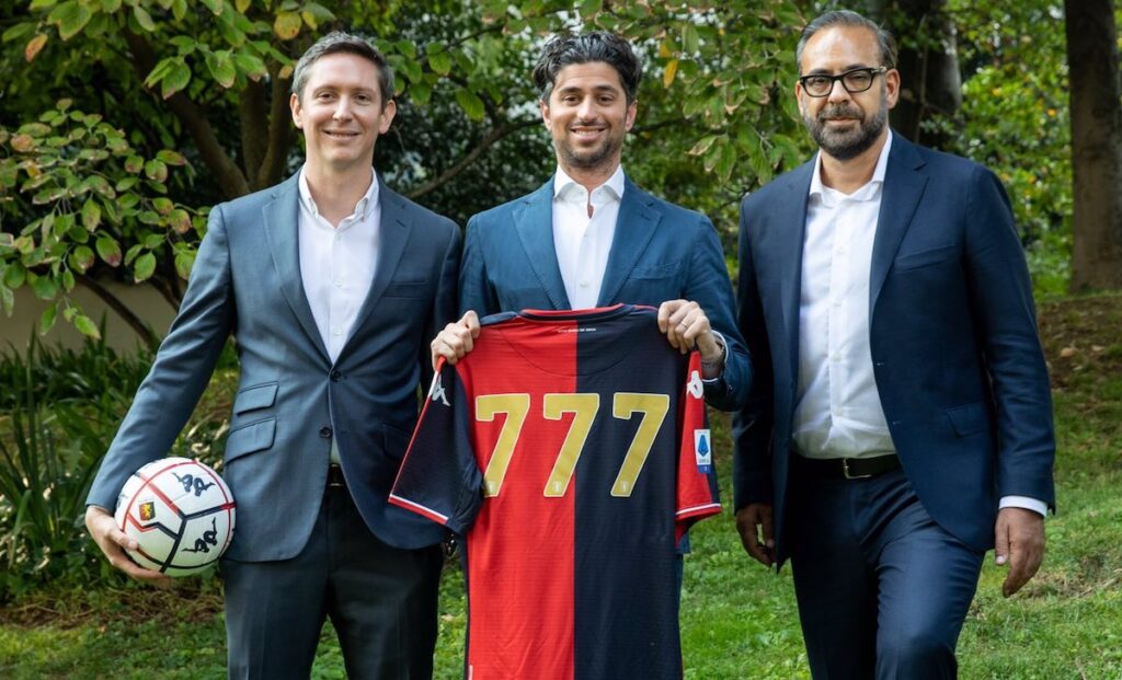 777 Partners