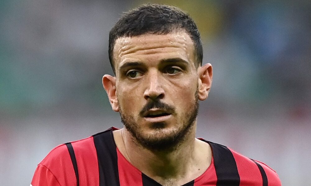 Infortunio Florenzi, quando ritornerà il terzino del Milan? Spunta fuori una data