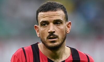 Florenzi MG8 3216 1