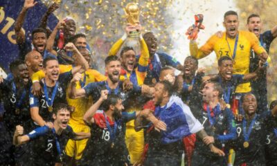 mondiali ogni due anni