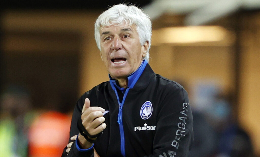Gasperini